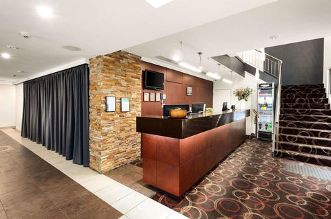Quality Hotel Bayside Geelong - Tourism Cairns 6