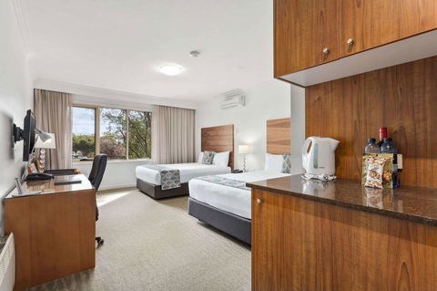 Quality Hotel Bayside Geelong - Tourism Cairns 9