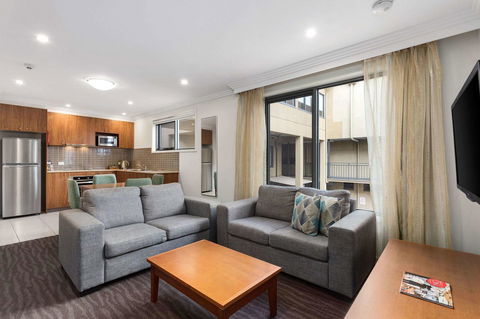 Quality Hotel Bayside Geelong - Tourism Cairns 12