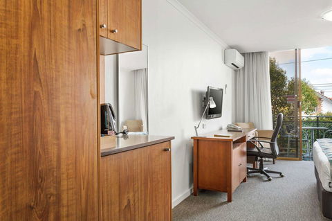 Quality Hotel Bayside Geelong - Tourism Cairns 8