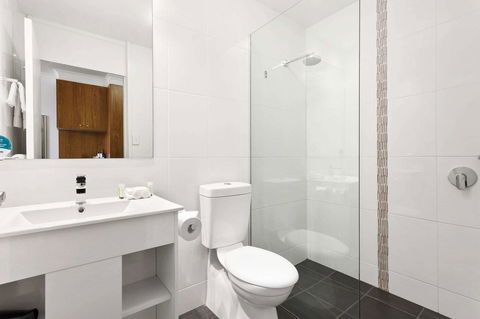 Quality Hotel Bayside Geelong - Tourism Cairns 24