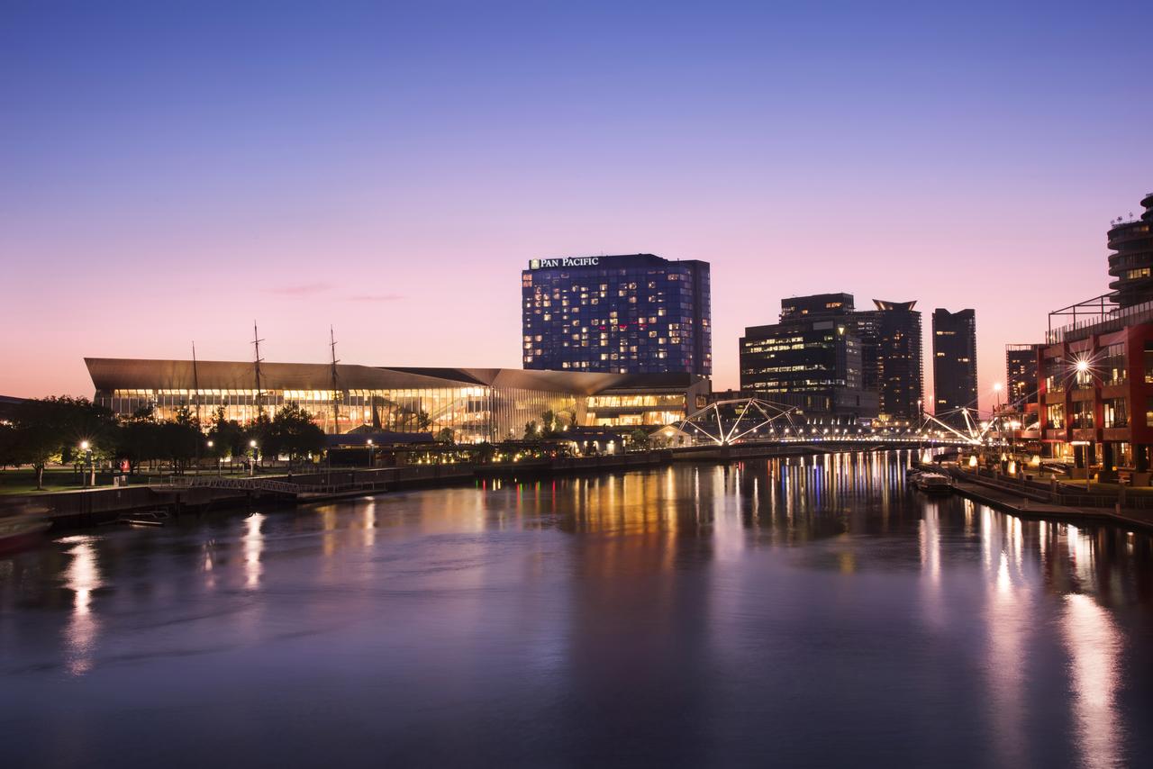 South Wharf VIC Tourism Cairns