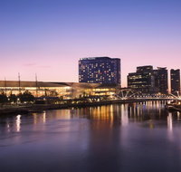 Pan Pacific Melbourne - Tourism Cairns