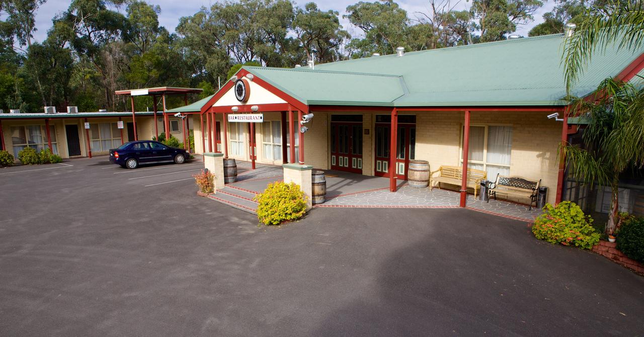 Neerim Junction VIC Tourism Cairns