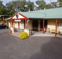 Sanctuary House Resort Motel - Tourism Cairns