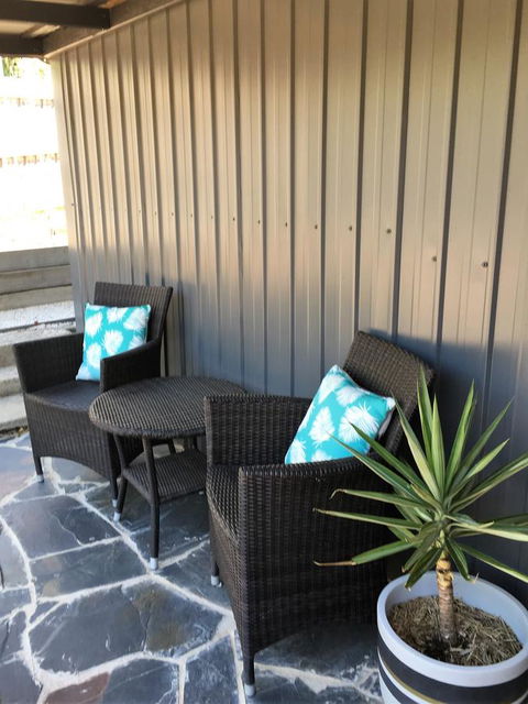 The Cosy Bungalow - Tourism Cairns 13