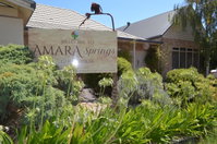 Amara Springs Guest House