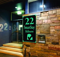SmartStay Melbourne - Tourism Cairns