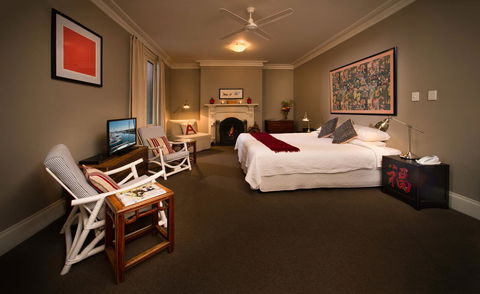 Athelstane House - Tourism Cairns 21