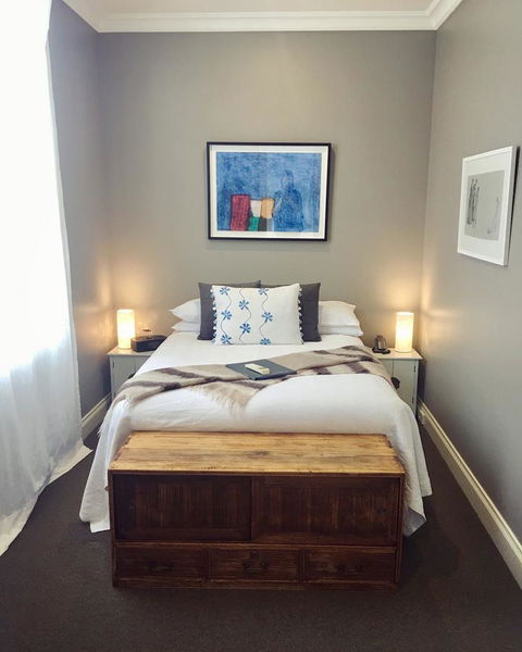 Athelstane House - Tourism Cairns 5