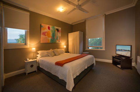 Athelstane House - Tourism Cairns 27