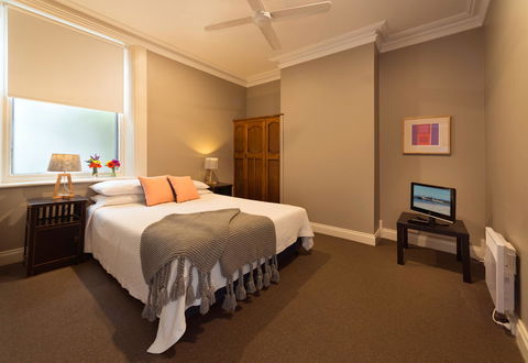 Athelstane House - Tourism Cairns 11