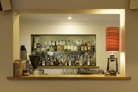 Athelstane House - Tourism Cairns 37