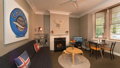 Athelstane House - Tourism Cairns 14