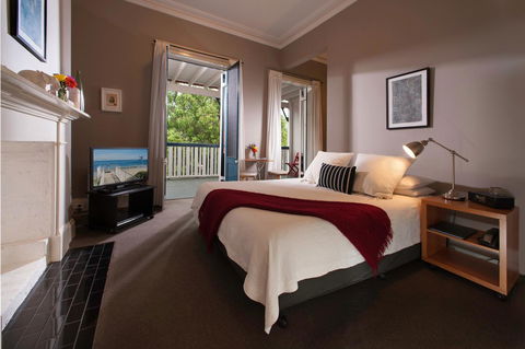 Athelstane House - Tourism Cairns 25