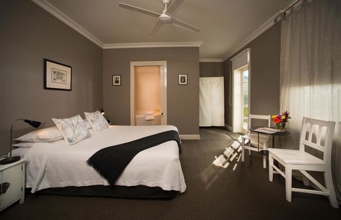 Athelstane House - Tourism Cairns 23