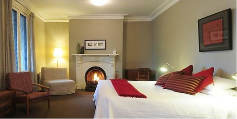 Athelstane House - Tourism Cairns 8