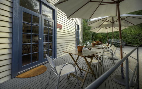 Athelstane House - Tourism Cairns 33