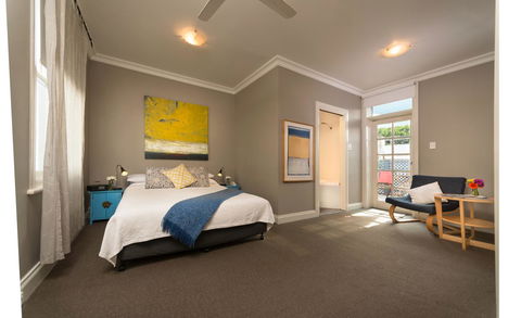 Athelstane House - Tourism Cairns 22