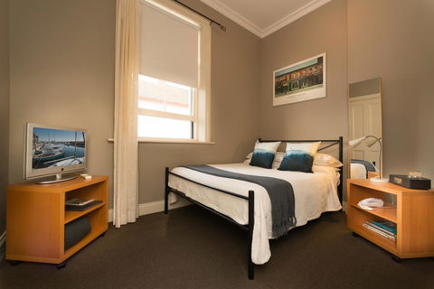 Athelstane House - Tourism Cairns 17