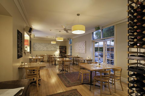 Athelstane House - Tourism Cairns 38