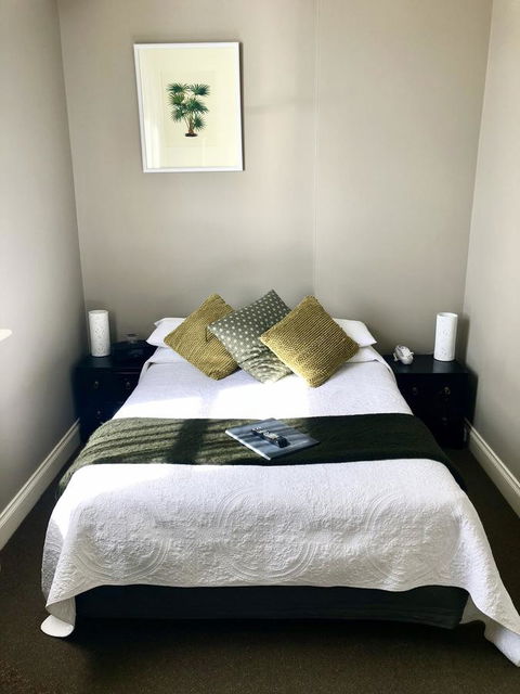 Athelstane House - Tourism Cairns 6