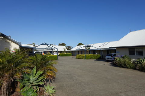 Torquay Tropicana Motel - Tourism Cairns 7