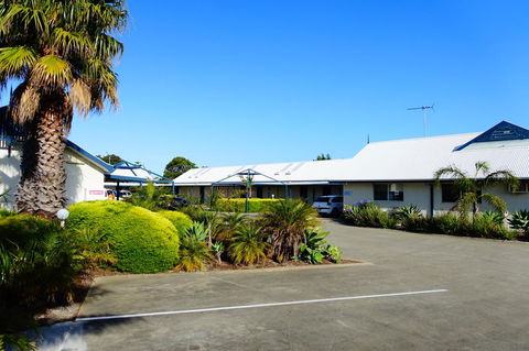 Torquay Tropicana Motel - Tourism Cairns 6