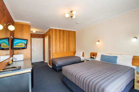 Torquay Tropicana Motel - Tourism Cairns 29