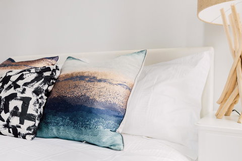 Cosmo Central Hotel Apartment - Tourism Cairns 13