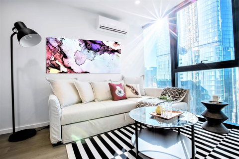 Cosmo Central Hotel Apartment - Tourism Cairns 11