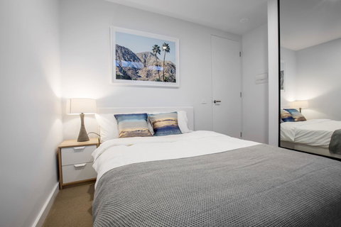 Cosmo Central Hotel Apartment - Tourism Cairns 37