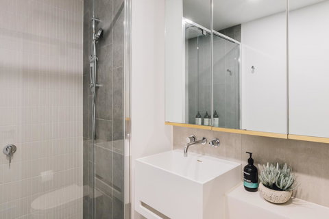 Cosmo Central Hotel Apartment - Tourism Cairns 43