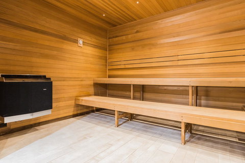 Cosmo Central Hotel Apartment - Tourism Cairns 16