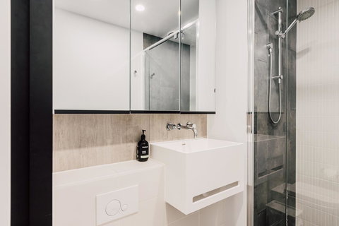 Cosmo Central Hotel Apartment - Tourism Cairns 34