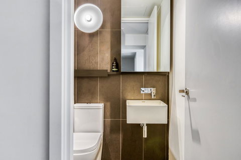 Cosmo Central Hotel Apartment - Tourism Cairns 31