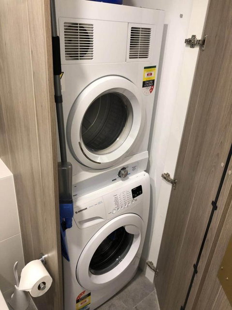 Cosmo Central Hotel Apartment - Tourism Cairns 42