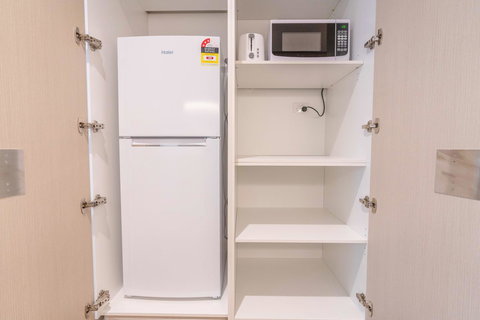 Cosmo Central Hotel Apartment - Tourism Cairns 41