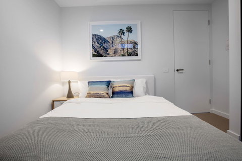 Cosmo Central Hotel Apartment - Tourism Cairns 36