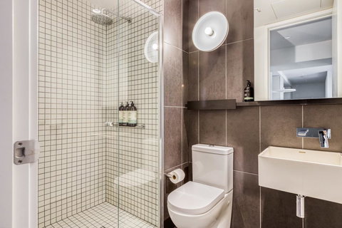 Cosmo Central Hotel Apartment - Tourism Cairns 32