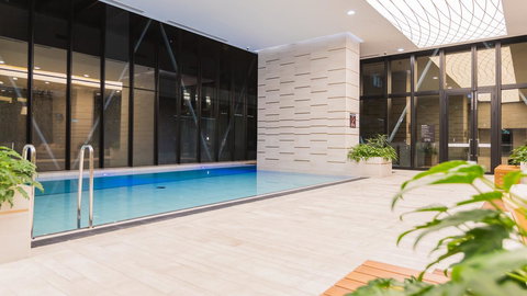 Cosmo Central Hotel Apartment - Tourism Cairns 15