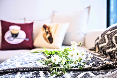 Cosmo Central Hotel Apartment - Tourism Cairns 29