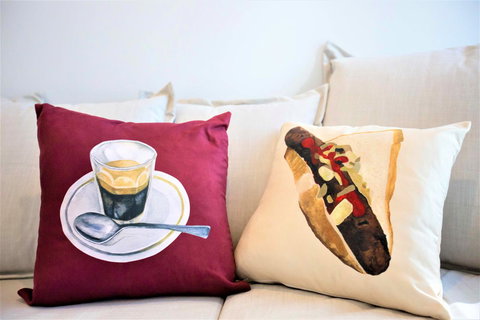 Cosmo Central Hotel Apartment - Tourism Cairns 28