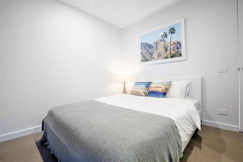 Cosmo Central Hotel Apartment - Tourism Cairns 35