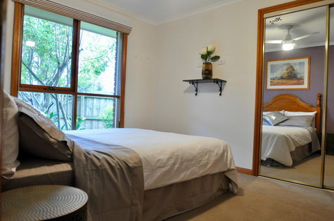 Crimea Retreat - Tourism Cairns 30