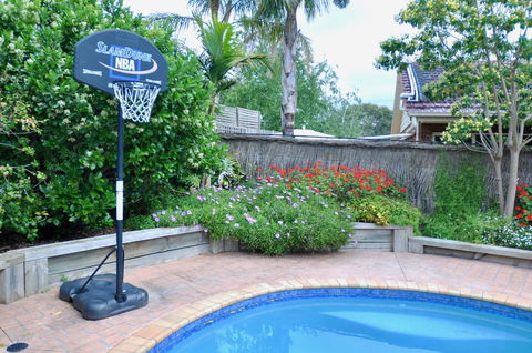 Crimea Retreat - Tourism Cairns 17