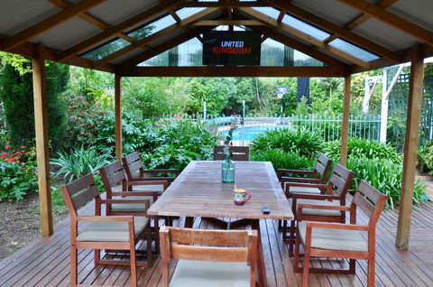 Crimea Retreat - Tourism Cairns 15