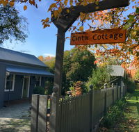 Cinta Cottage - Tourism Cairns