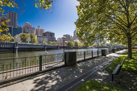 WRAP On Southbank - Tourism Cairns 30