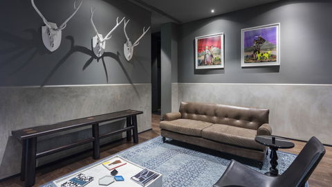 WRAP On Southbank - Tourism Cairns 2